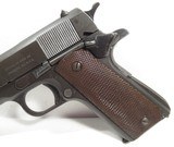 Remington Rand 1911 A1 – U.S. Army and Mexican Navy Gun - 7 of 19