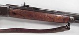 Historic “101 Ranch” Marked Winchester Model 1894 - 5 of 25