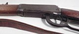 Historic “101 Ranch” Marked Winchester Model 1894 - 19 of 25