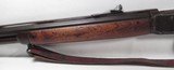Historic “101 Ranch” Marked Winchester Model 1894 - 10 of 25