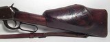 Historic “101 Ranch” Marked Winchester Model 1894 - 7 of 25