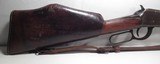 Historic “101 Ranch” Marked Winchester Model 1894 - 2 of 25