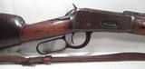 Historic “101 Ranch” Marked Winchester Model 1894 - 4 of 25