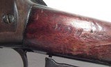 Historic “101 Ranch” Marked Winchester Model 1894 - 8 of 25
