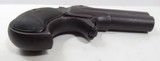 Remington Double Derringer – aka M95 - 7 of 8