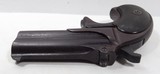 Remington Double Derringer – aka M95 - 3 of 8