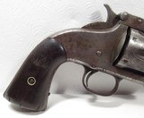 Smith & Wesson Second Model American Single Action - 2 of 17