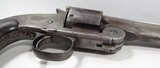 Smith & Wesson Second Model American Single Action - 15 of 17