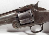 Smith & Wesson Second Model American Single Action - 7 of 17