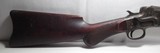 Remington Hepburn Buffalo Rifle 45-70 - 2 of 22