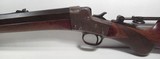 Remington Hepburn 45-70 Out of Montana - 3 of 21