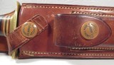 Randall Made Knife (RMK) Model 1-8, Korean War Era - 17 of 20
