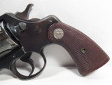 Colt Official Police – Shipped to Washington, D.C. 1942 - 6 of 19