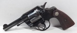 Colt Official Police – Shipped to Washington, D.C. 1942 - 5 of 19