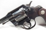 Colt Official Police – Shipped to Washington, D.C. 1942 - 7 of 19