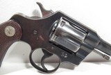 Colt Official Police – Shipped to Washington, D.C. 1942 - 3 of 19