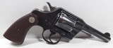 Colt Official Police – Shipped to Washington, D.C. 1942 - 1 of 19