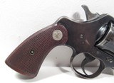 Colt Official Police – Shipped to Washington, D.C. 1942 - 2 of 19