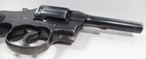 Colt Official Police – Shipped to Washington, D.C. 1942 - 17 of 19
