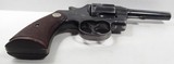 Colt Official Police – Shipped to Washington, D.C. 1942 - 15 of 19