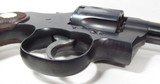 Colt Officers Model Target Revolver – Texas Police History - 18 of 23