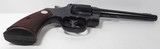 Colt Officers Model Target Revolver – Texas Police History - 16 of 23
