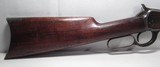 Winchester 1892 Takedown 44 – Antique w/ Letter - 2 of 23