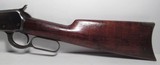 Winchester 1892 Takedown 44 – Antique w/ Letter - 6 of 23