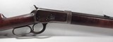 Winchester 1892 Takedown 44 – Antique w/ Letter - 3 of 23