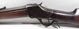 Winchester High Wall 45-90 Colorado Gun - 3 of 25