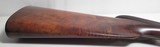 Henry Tolley – London Double Hammer Gun – 12 Gauge - 18 of 23