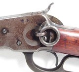 Winchester 1892 Carbine – Made 1914 - 4 of 23