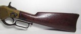 Winchester 1866 Carbine – Made 1876 - 6 of 24