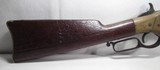 Winchester 1866 Carbine – Made 1876 - 2 of 24