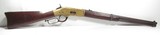 Winchester 1866 Carbine – Made 1876 - 1 of 24