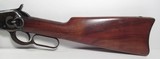 Winchester Model 1892 Carbine 44-40 - 2 of 20