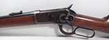 Winchester Model 1892 Carbine 44-40 - 3 of 20