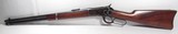 Winchester Model 1892 Carbine 44-40 - 1 of 20