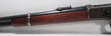 Winchester Model 1892 Carbine 44-40 - 4 of 20