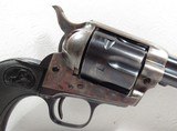 Colt SAA 44 Dual Marked – Rare 7 ½” – 1931 - 9 of 22