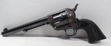 Colt SAA 44 Dual Marked – Rare 7 ½” – 1931 - 1 of 22