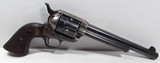 Colt SAA 45 x 7 ½” California Shipped – 1926 - 7 of 22