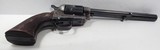 Colt SAA 45 x 7 ½” California Shipped – 1926 - 17 of 22