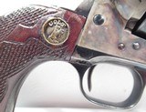 Colt SAA 45 x 7 ½” California Shipped – 1926 - 9 of 22