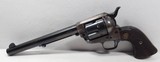 Colt SAA 45 x 7 ½” California Shipped – 1926 - 1 of 22