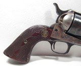 Colt SAA 45 x 7 ½” California Shipped – 1926 - 8 of 22