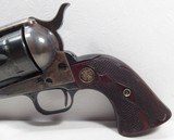 Colt SAA 45 x 7 ½” California Shipped – 1926 - 2 of 22