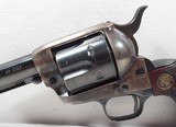 Colt SAA 45 x 7 ½” California Shipped – 1926 - 3 of 22