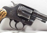 Colt New Service 45 – Made 1904 - 4 of 24