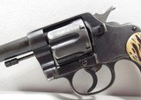Colt New Service 45 – Made 1904 - 8 of 24